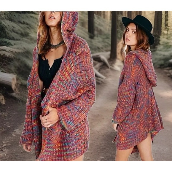 UNIF RAYA Cartigan New without tags - Picture 4 of 4